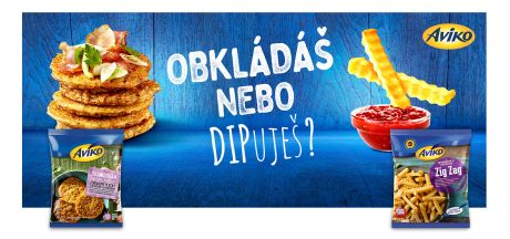 Skvělá kampaň! Skvělé produkty! Skvělé možnosti!